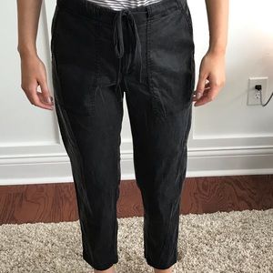 Lou and Grey cropped pants